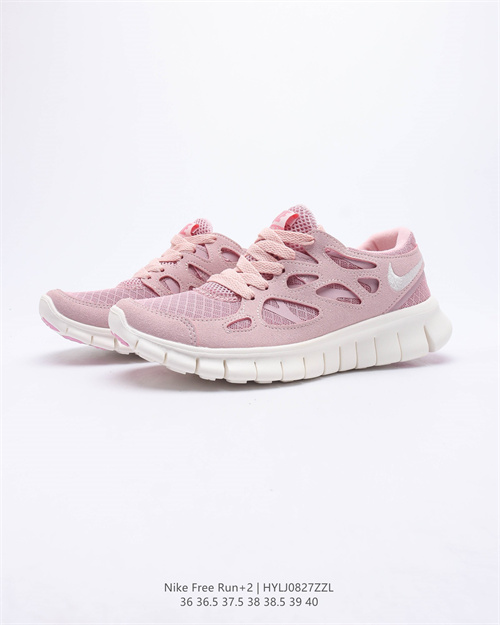 Nike Free Run-W-0144