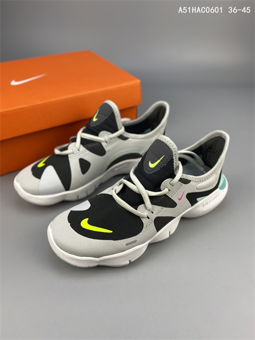Nike Free Run-W-030