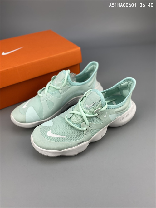 Nike Free Run-W-032