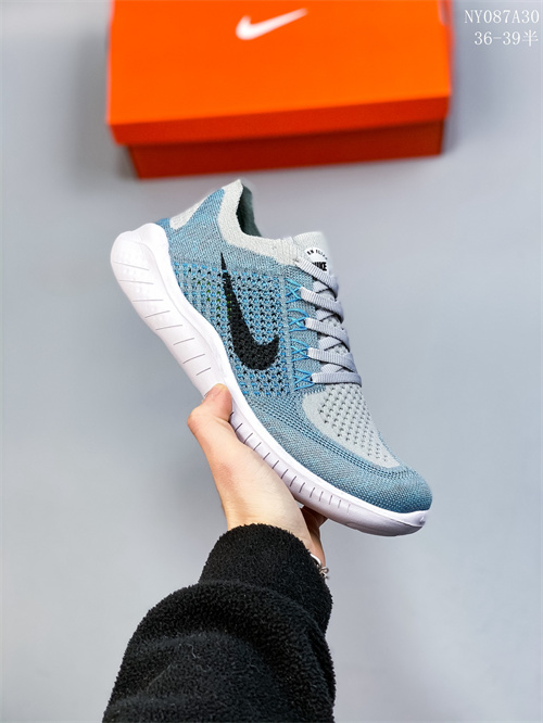 Nike Free Run-W-067