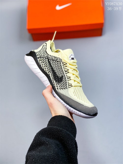 Nike Free Run-W-068