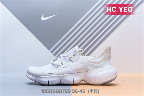 Nike Free Run-W-072