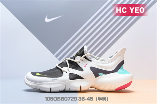 Nike Free Run-W-075