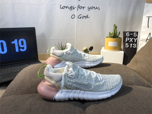 Nike Free Run-W-087