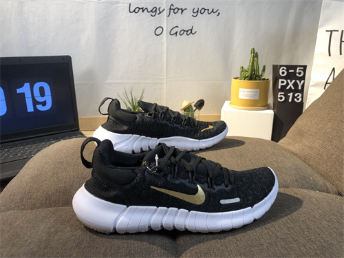Nike Free Run-W-093