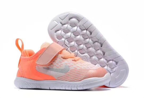 Nike Free Run(Kids)-019