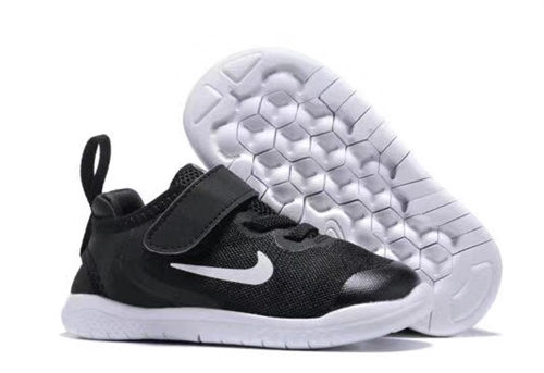 Nike Free Run(Kids)-022