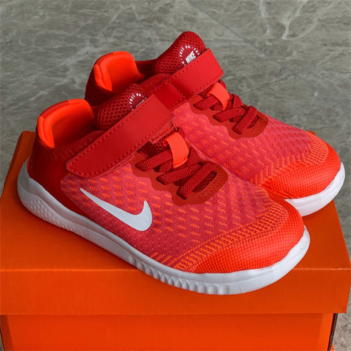 Nike Free Run(Kids)-023