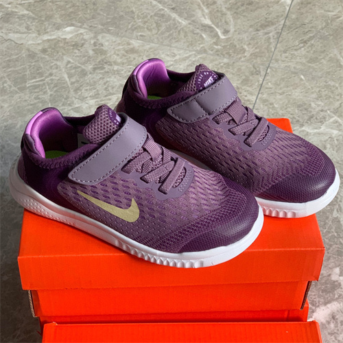Nike Free Run(Kids)-024