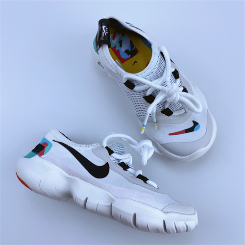 Nike Free Run(Kids)-025