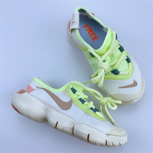 Nike Free Run(Kids)-027