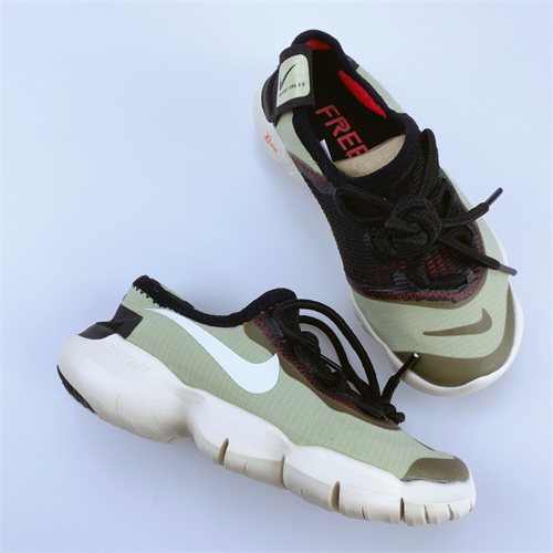 Nike Free Run(Kids)-029