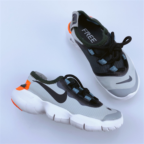 Nike Free Run(Kids)-030
