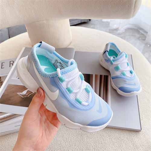 Nike Free Run(Kids)-031