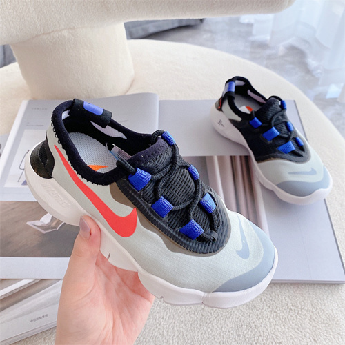 Nike Free Run(Kids)-032