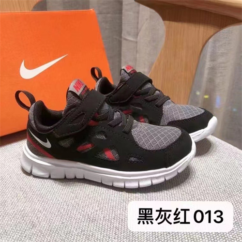 Nike Free Run(Kids)-037