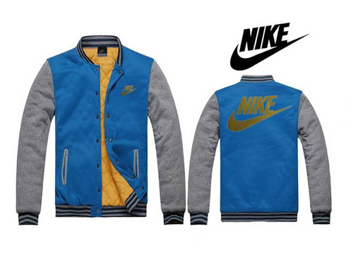 Nike Baseball jackets-124