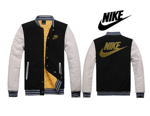 Nike Baseball jackets-131