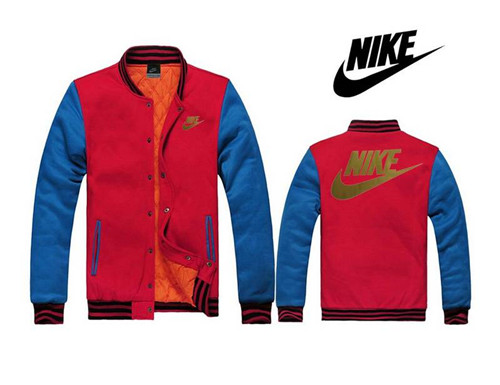 Nike Baseball jackets-132