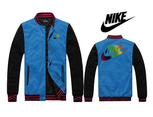 Nike Baseball jackets-153