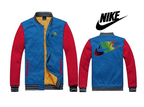 Nike Baseball jackets-154