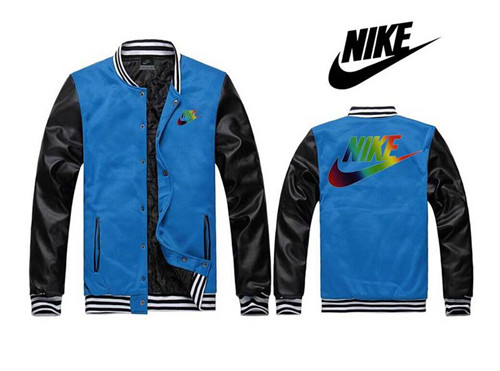 Nike Baseball jackets-156