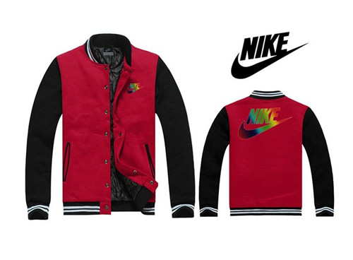 Nike Baseball jackets-165