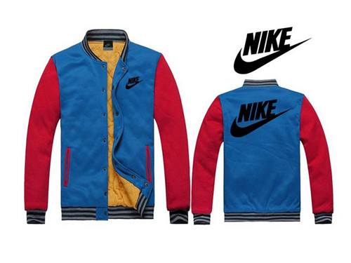 Nike Baseball jackets-173