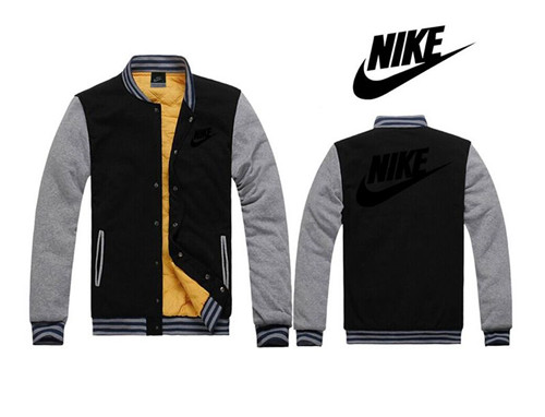 Nike Baseball jackets-177