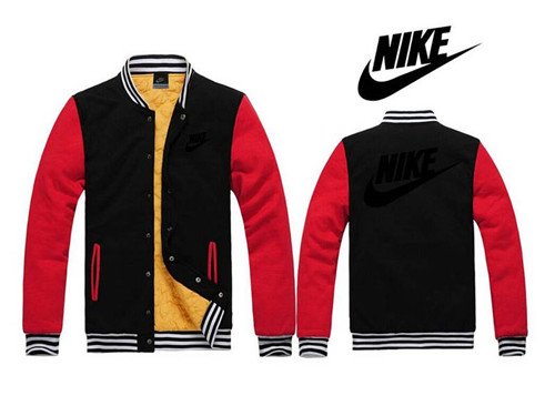 Nike Baseball jackets-178