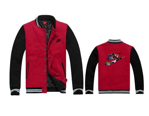 Nike Baseball jackets-188