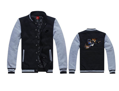 Nike Baseball jackets-190