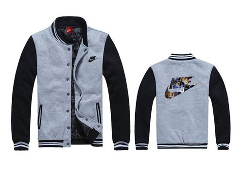 Nike Baseball jackets-191