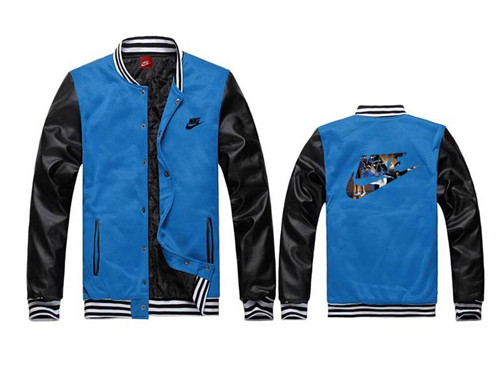 Nike Baseball jackets-195
