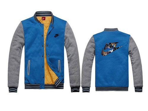 Nike Baseball jackets-197