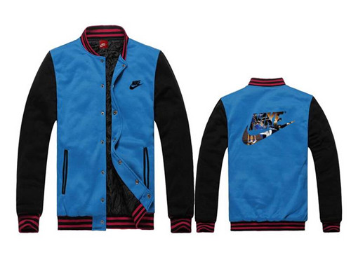 Nike Baseball jackets-199
