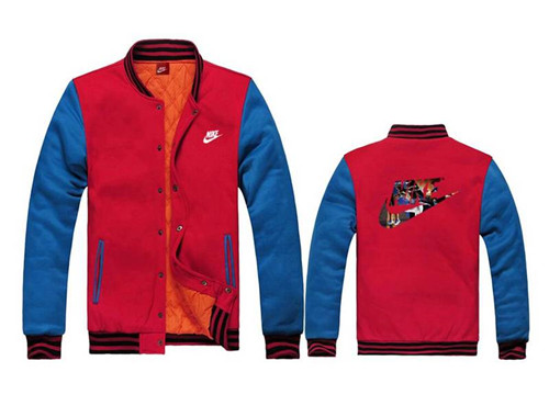 Nike Baseball jackets-205