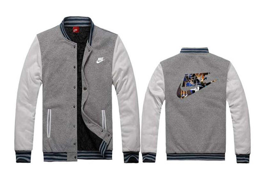 Nike Baseball jackets-209
