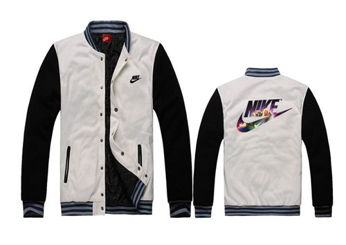 Nike Baseball jackets-214