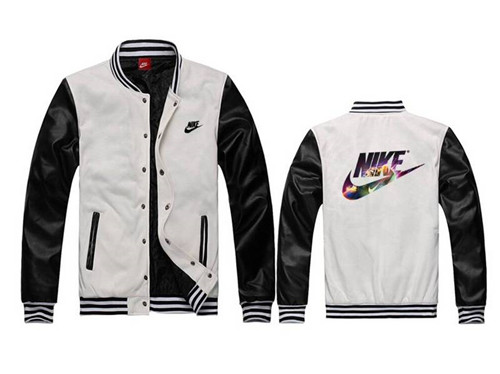 Nike Baseball jackets-226