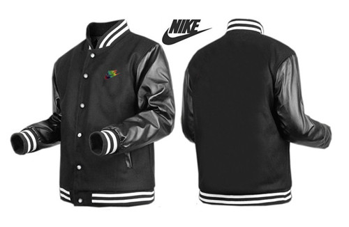 Nike Baseball jackets-023