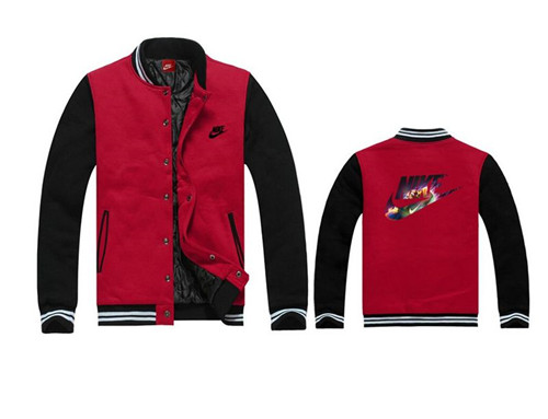 Nike Baseball jackets-231