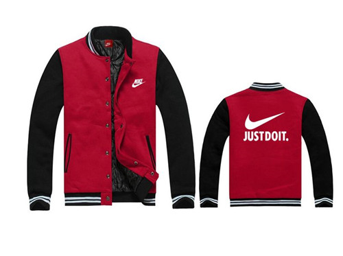 Nike Baseball jackets-232