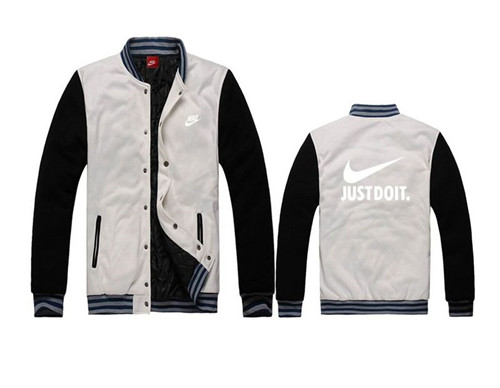 Nike Baseball jackets-243