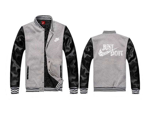 Nike Baseball jackets-253