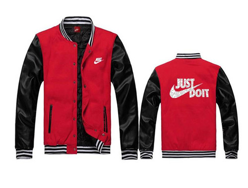 Nike Baseball jackets-255