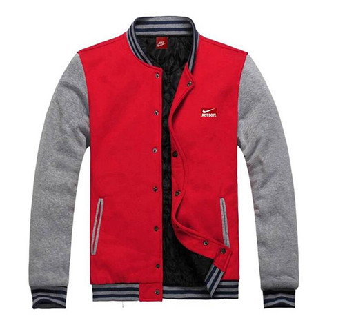 Nike Baseball jackets-292
