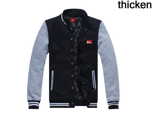 Nike Baseball jackets-300