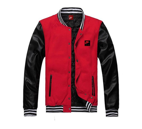 Nike Baseball jackets-326
