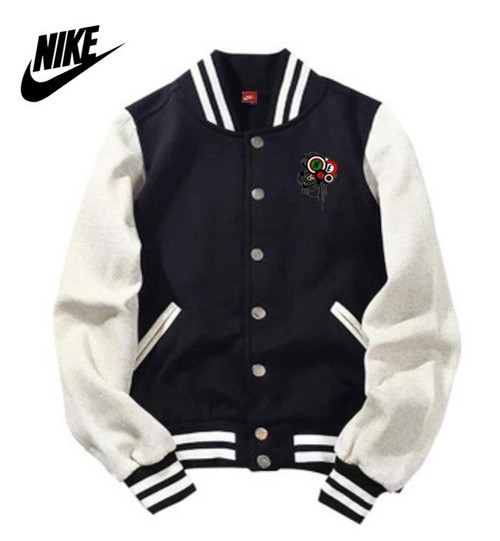 Nike Baseball jackets-374